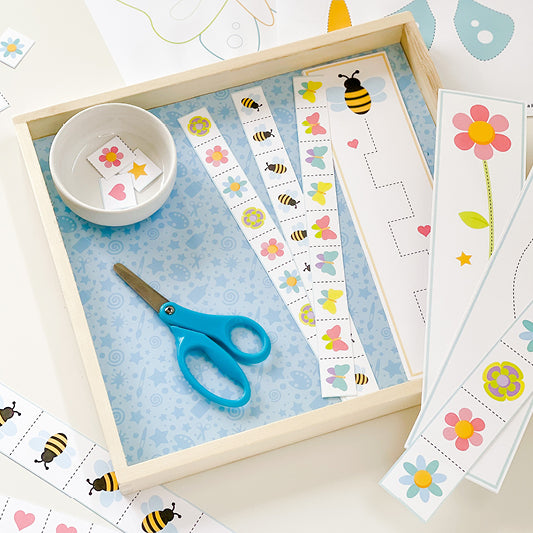 Fine Motor Skills