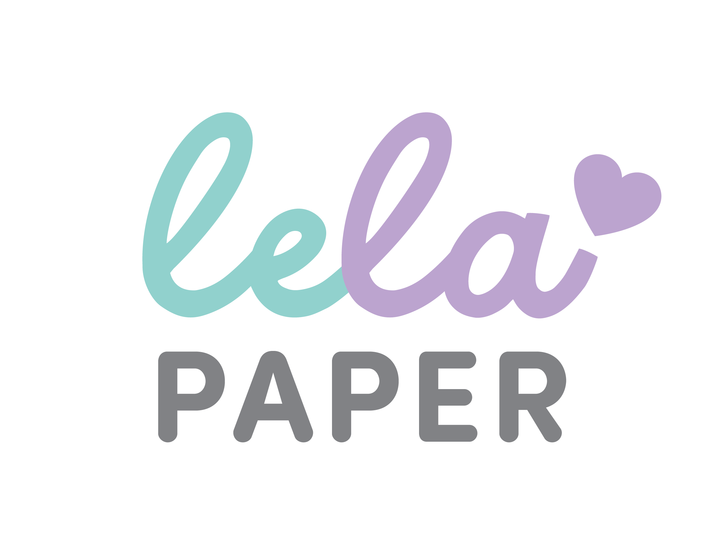 Lela Paper