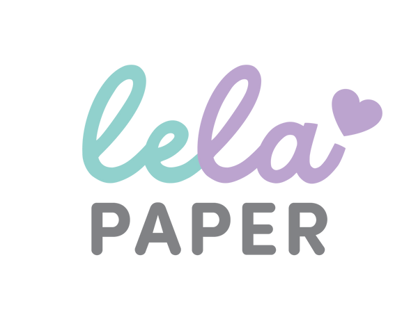 Lela Paper