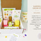 Garden Grow Kit | Spring Flower Little Gardener Activity Set for Kids