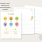 Morning Menu - Educational
